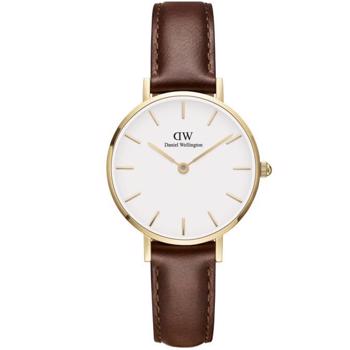 Daniel Wellington model ADW00100552 Køb det her hos Houmann.dk din lokale uhrmager